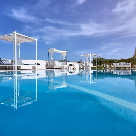 La Maison Private Villa Agia Paraskevi  Экстерьер фото
