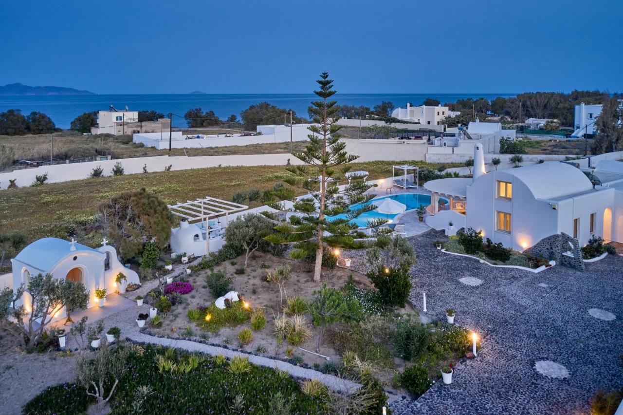 La Maison Private Villa Agia Paraskevi  Экстерьер фото