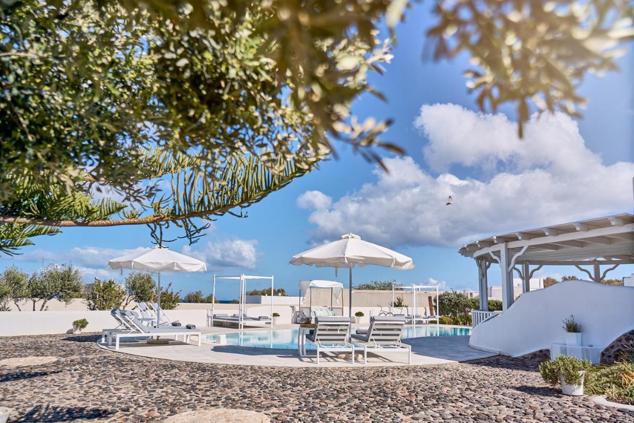 La Maison Private Villa Agia Paraskevi  Экстерьер фото