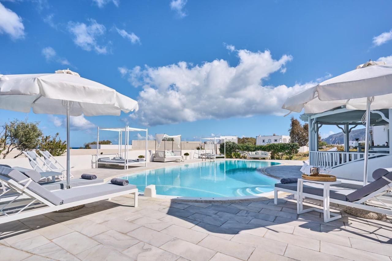 La Maison Private Villa Agia Paraskevi  Экстерьер фото