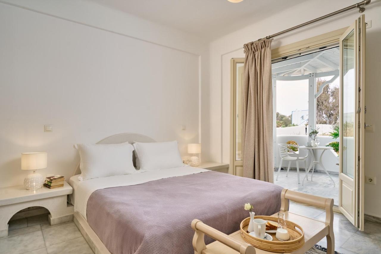 La Maison Private Villa Agia Paraskevi  Экстерьер фото