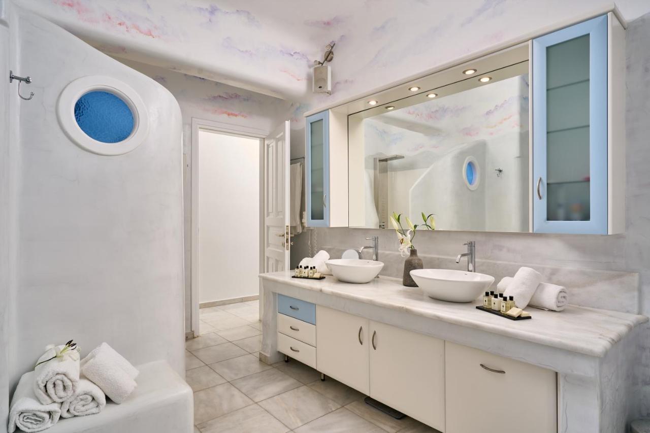 La Maison Private Villa Agia Paraskevi  Экстерьер фото