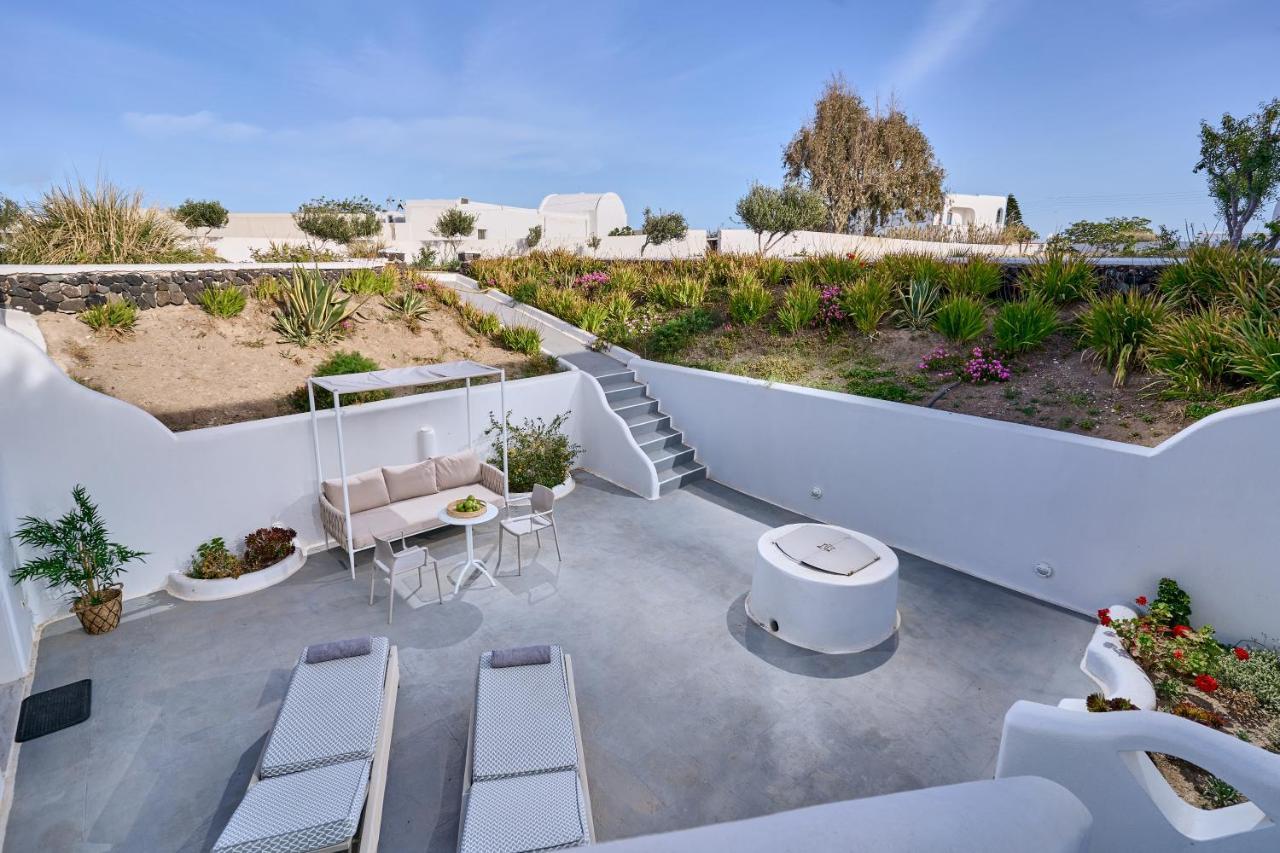 La Maison Private Villa Agia Paraskevi  Экстерьер фото