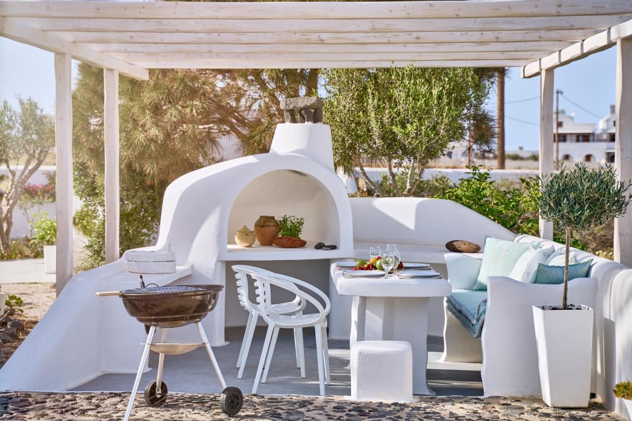 La Maison Private Villa Agia Paraskevi  Экстерьер фото