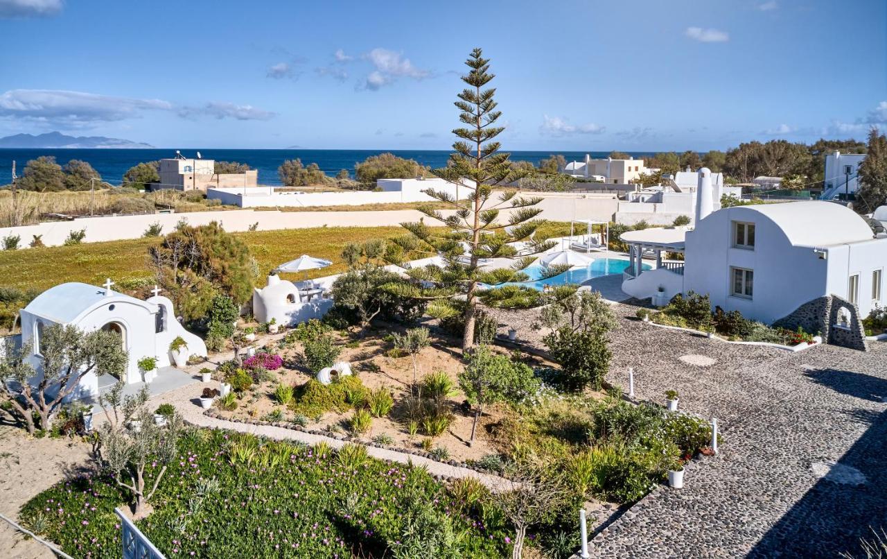 La Maison Private Villa Agia Paraskevi  Экстерьер фото