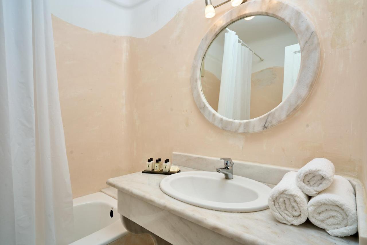 La Maison Private Villa Agia Paraskevi  Экстерьер фото