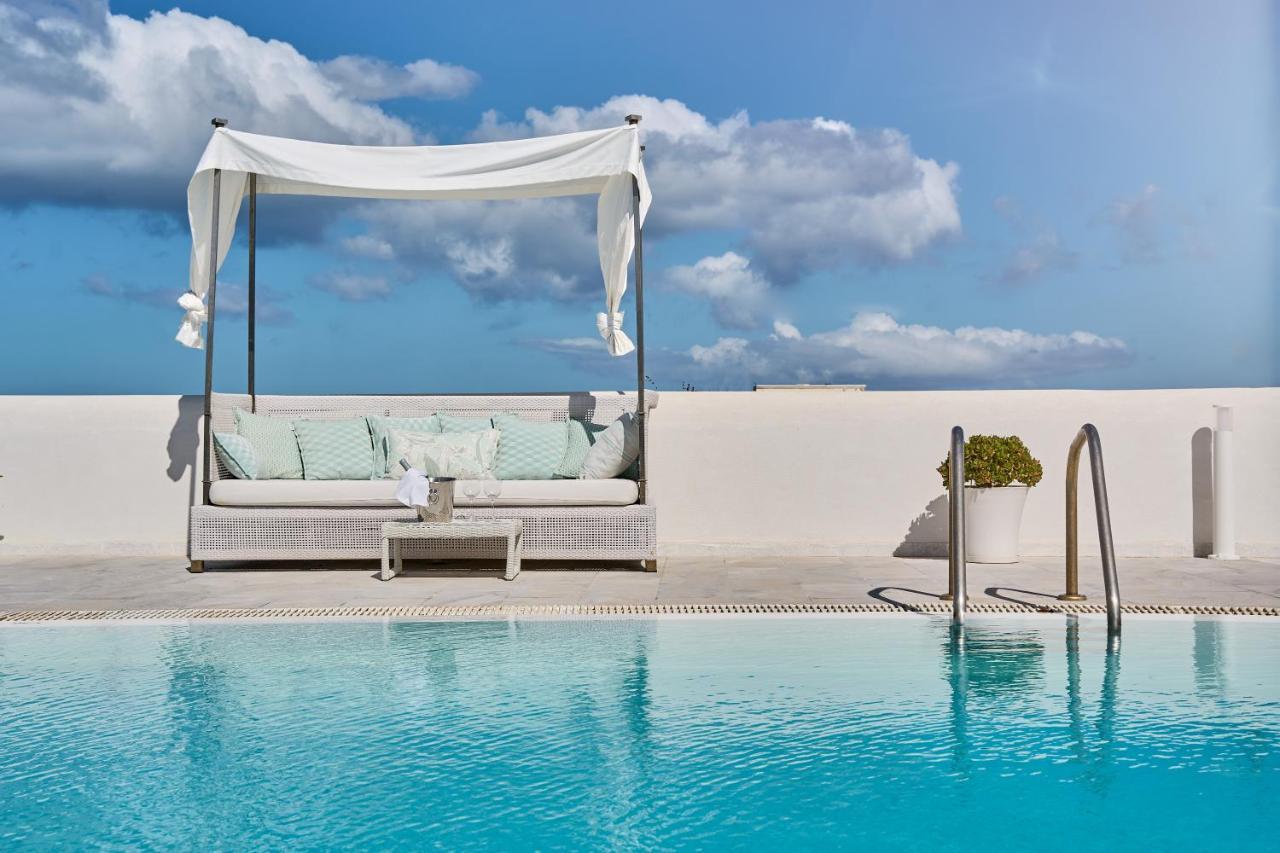 La Maison Private Villa Agia Paraskevi  Экстерьер фото