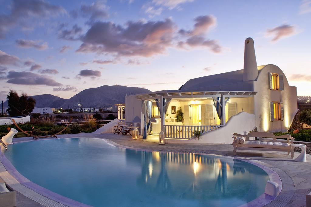 La Maison Private Villa Agia Paraskevi  Экстерьер фото